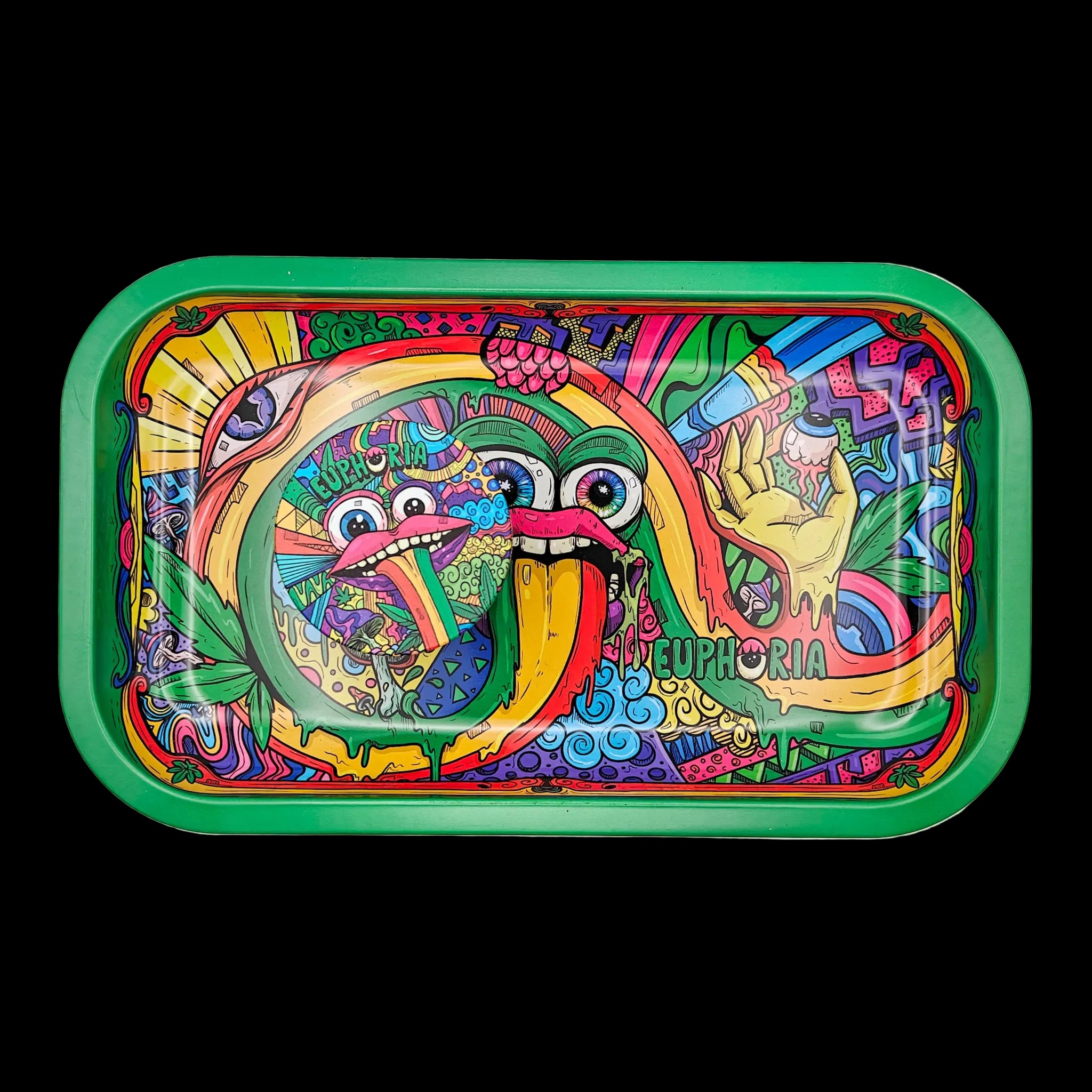 GRINDER EUPHORIA VIBRANT MOUTH 63mm