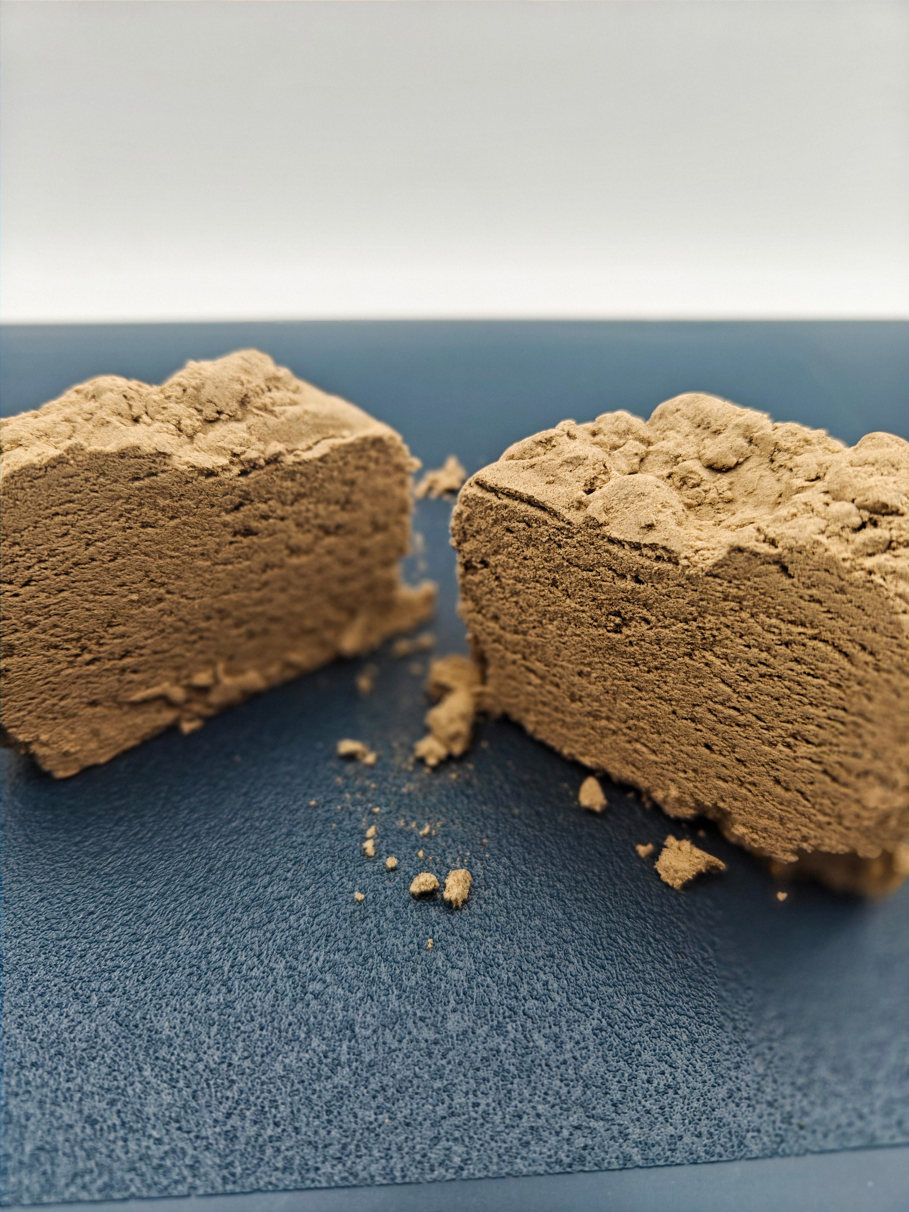 Economisez 7 euros avec le pack découverte résines CBD– Idéal Première Commande