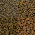 Pack découverte fleurs CBD Zen Haze – différentes variétés premium aux têtes compactes et qualité contrôlée