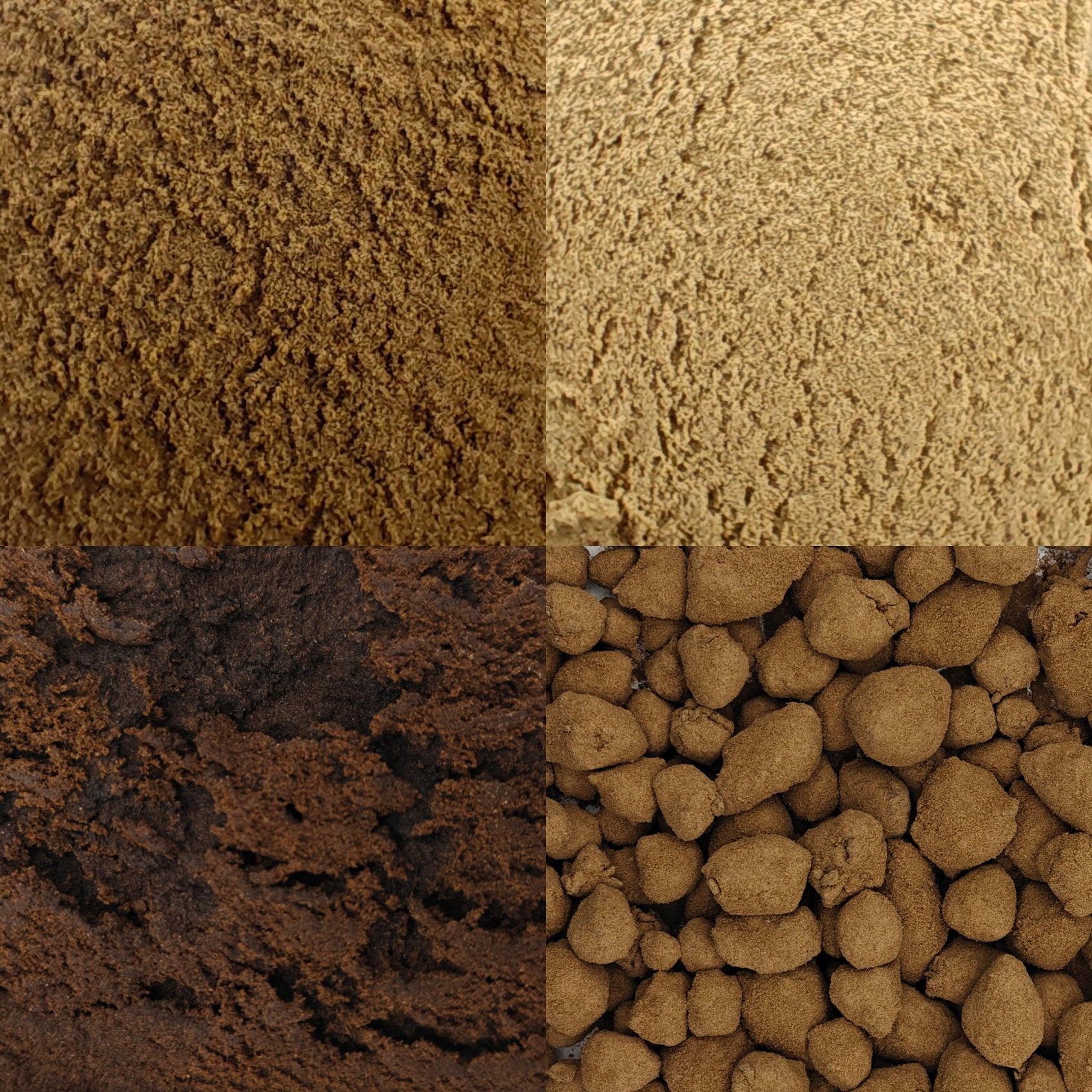 Pack découverte résines CBD Zen Haze – hash, pollen et extractions premium aux textures variées et qualité contrôlée