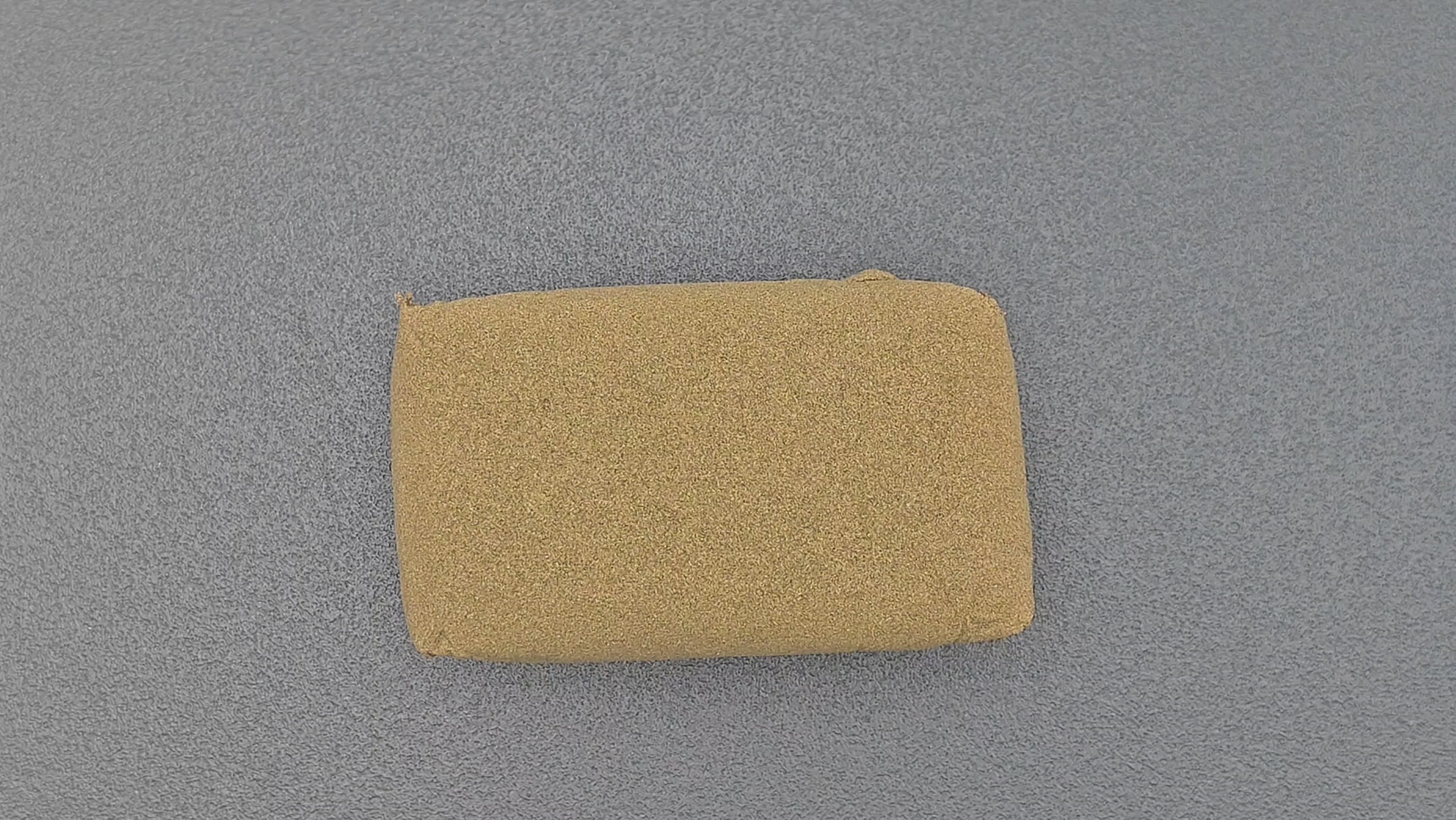 Bubble Moroccan Hash – Premium Quality